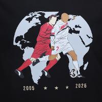 Camiseta São Paulo Mineiro Masculina - 3