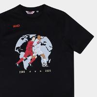 Camiseta São Paulo Mineiro Masculina - 5