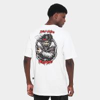 Camiseta Corinthians Masculina - 2