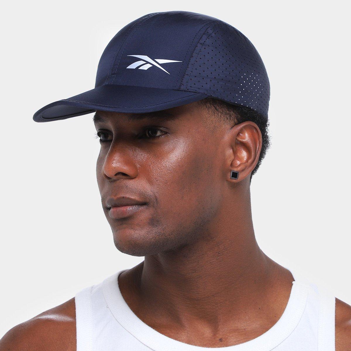 Boné Reebok Dynamic Masculino - 2