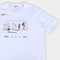 Camiseta São Paulo Masculina - 4