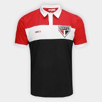 Camisa Polo São Paulo Masculina - 1