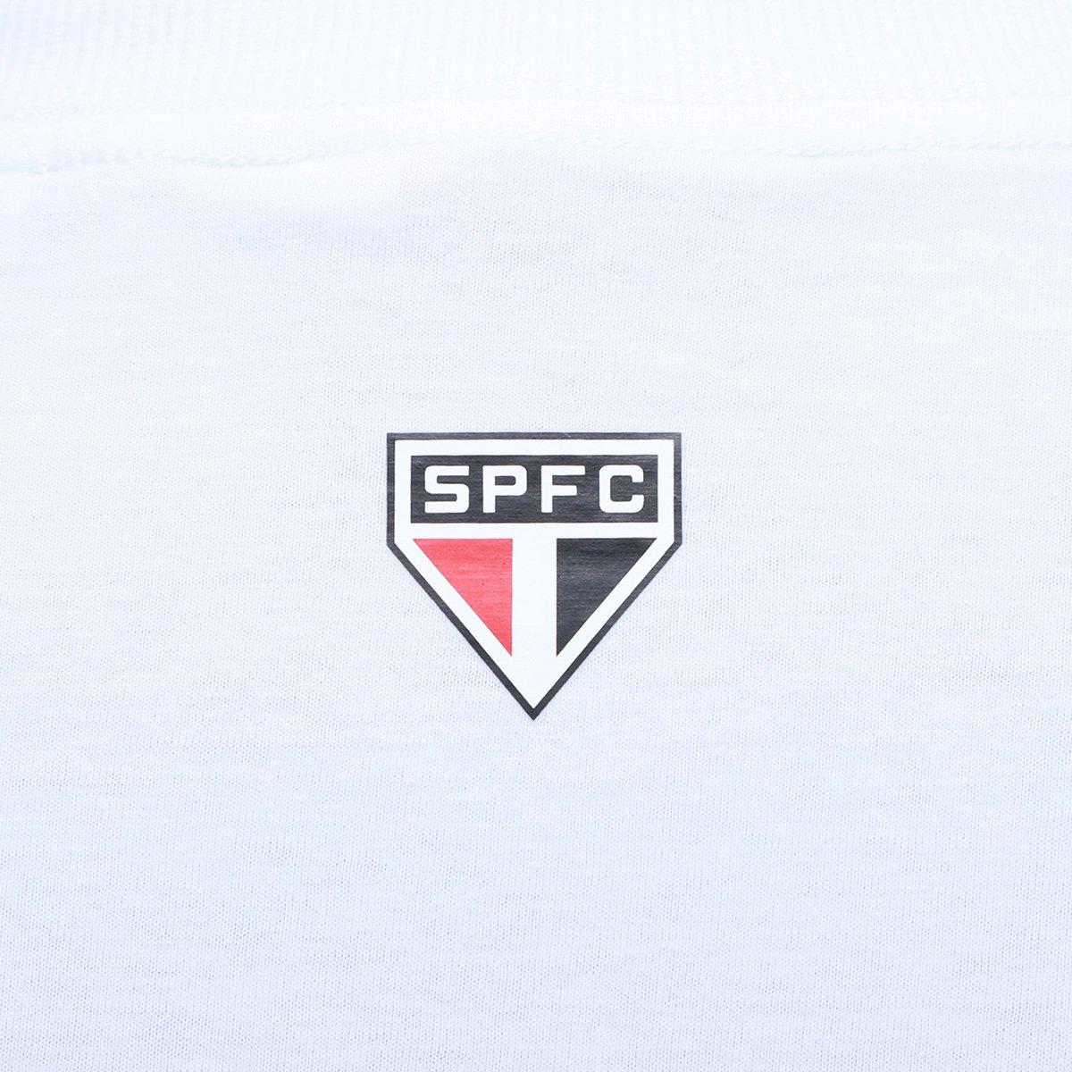 Camiseta São Paulo Taça Mundial Masculina - 5