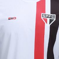 Camisa São Paulo Masculina - 3