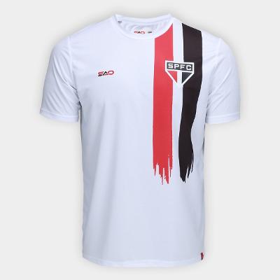 Camisa São Paulo Masculina