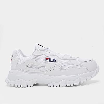 Tenis Fila Ray Tracer Sport Masculino