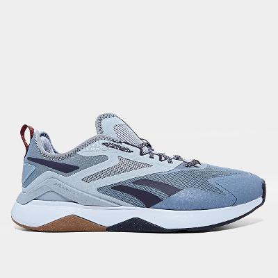 Tênis Reebok Nanoflex Adventure Tr 2 Masculino