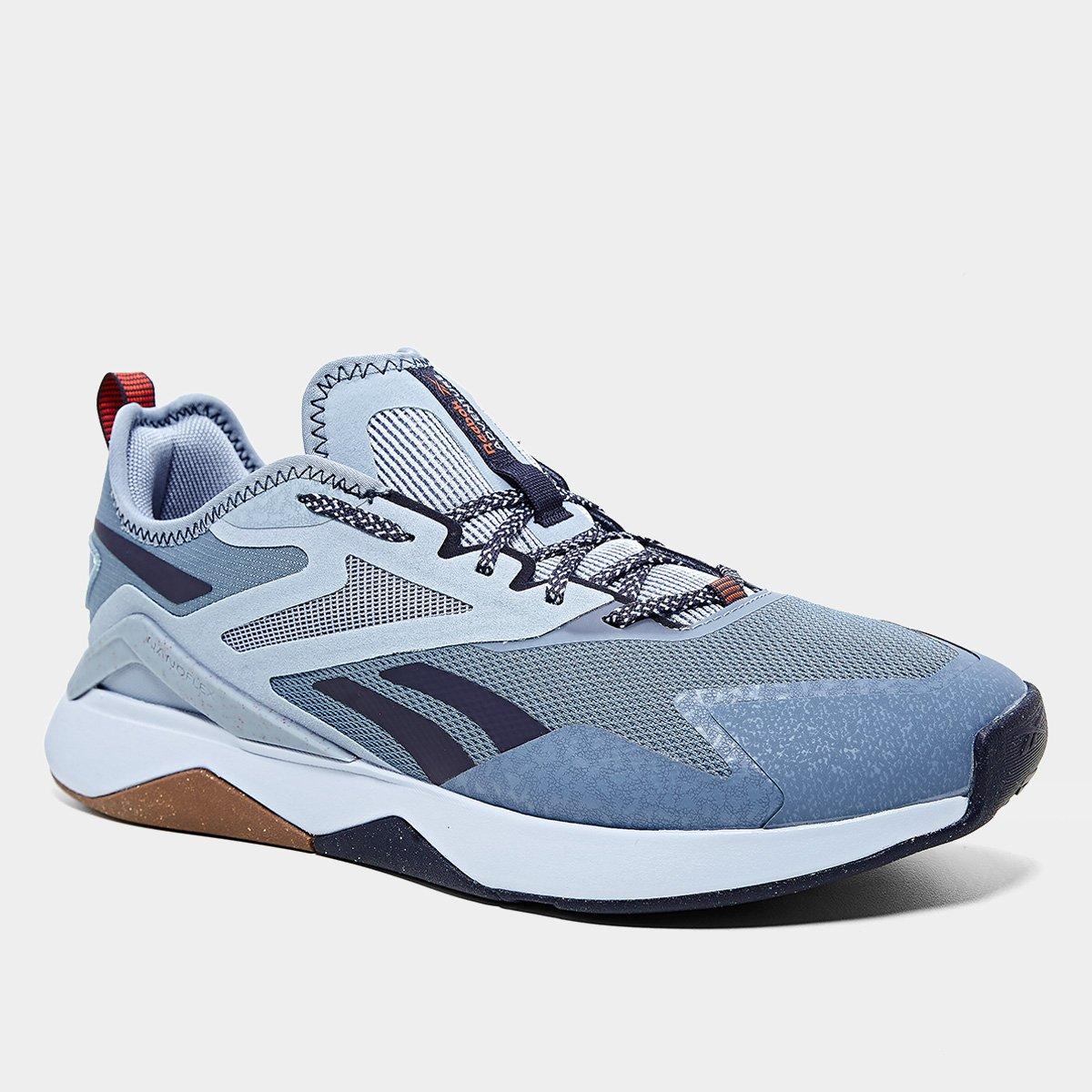 Tênis Reebok Nano Flex Adventure Tr 2 Masculino - 2