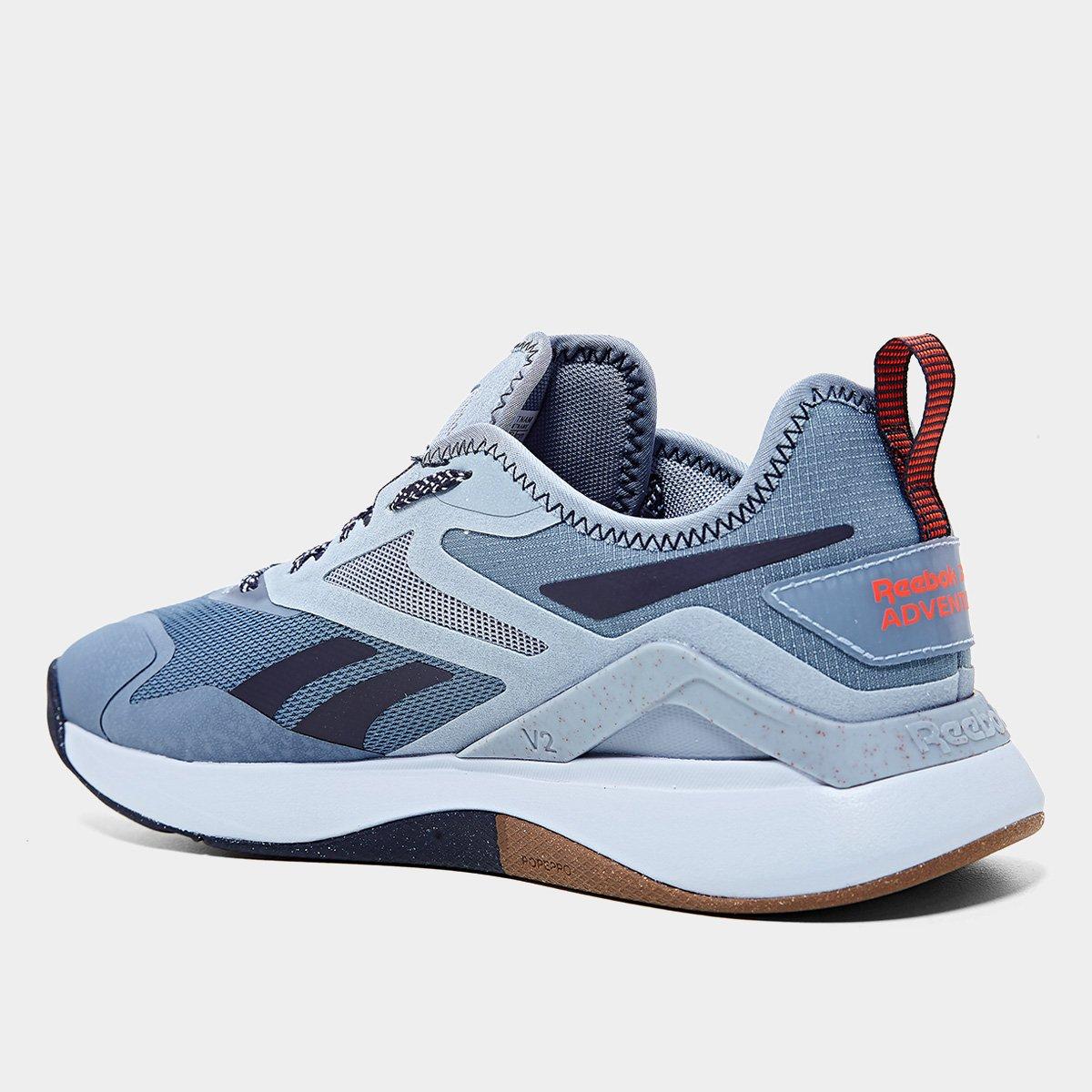 Tênis Reebok Nano Flex Adventure Tr 2 Masculino - 3