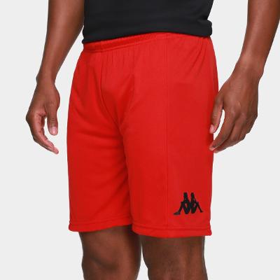 Short Kappa Xaron 2.0 17 Masculino