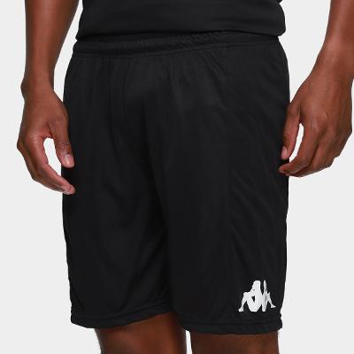 Short Kappa Xaron 2.0 17 Masculino