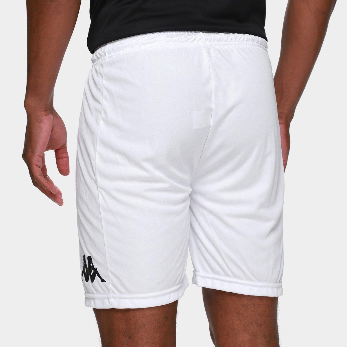 Short Kappa Xaron 2.0 17 Masculino - 2