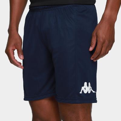 Short Kappa Xaron 2.0 17 Masculino