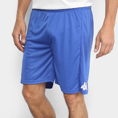 Short Kappa Xaron 2.0 17 Masculino