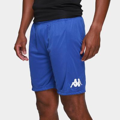 Short Kappa Xaron 2.0 17 Masculino