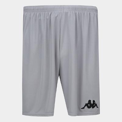 Short Kappa Xaron 2.0 17 Masculino