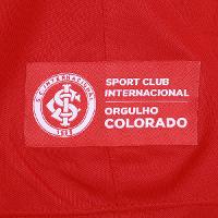 Camiseta Internacional Esportiva Feminina - 5