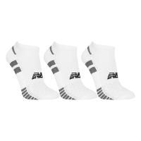 Kit Meia New Balance c/ 3 Pares Feminina - 1