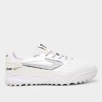 Chuteira Society Topper Maestro Light Unissex - 1