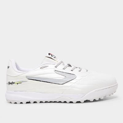 Chuteira Society Topper Maestro Light Unissex