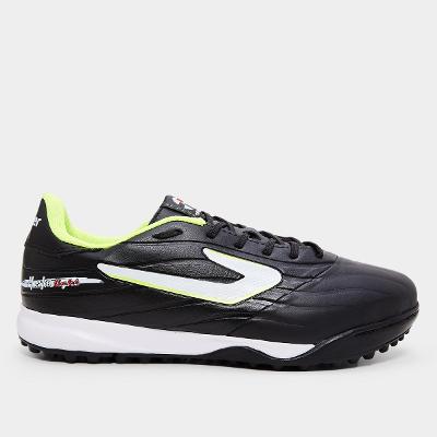 Chuteira Society Topper Maestro Light Unissex