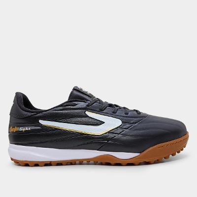 Chuteira Society Topper Maestro Light Unissex