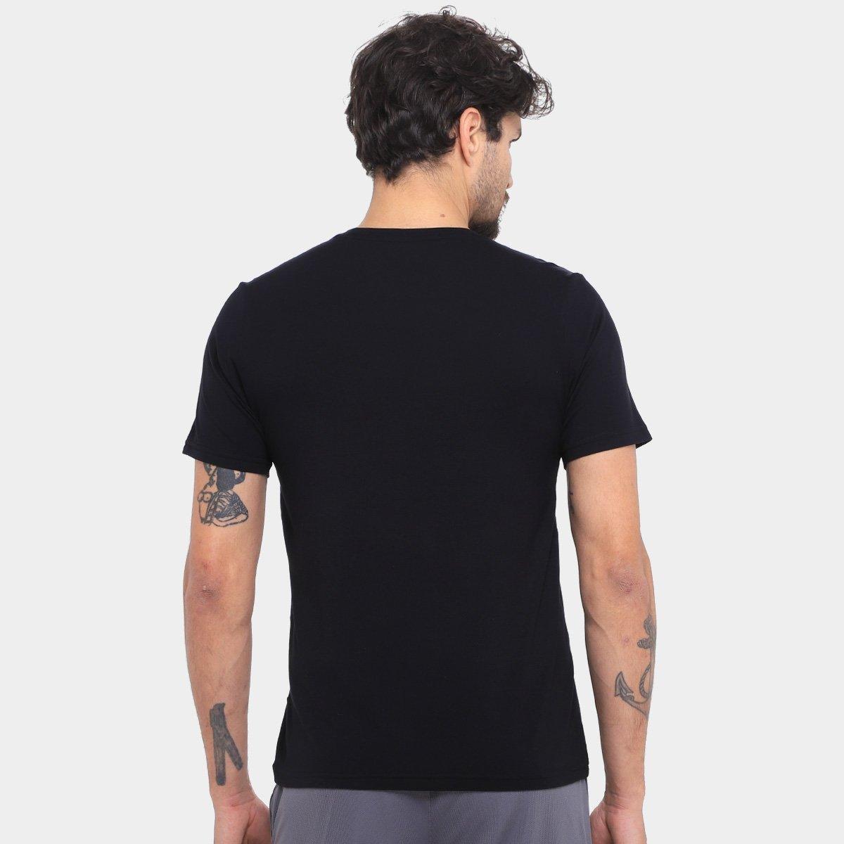 Camiseta New Balance Performance Masculina - 2