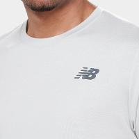 Camiseta New Balance Active Masculina - 3