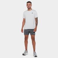 Camiseta New Balance Active Masculina - 4