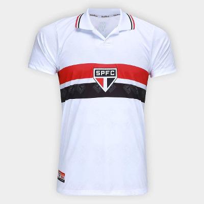 Camiseta São Paulo RetrôMania 1994 Masculina