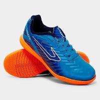 Chuteira Futsal Topper Forza IV Unissex - 2