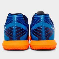 Chuteira Futsal Topper Forza IV Unissex - 3