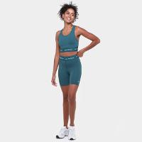 Bermuda New Balance Sport Essentials Active Feminina - 4