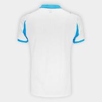 Camisa Olympique de Marseille Home 25/26 s/n Torcedor Puma Masculina - 2