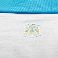 Camisa Olympique de Marseille Home 25/26 s/n Torcedor Puma Masculina - 8