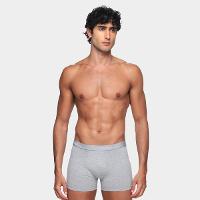 Kit Cueca Boxer Hering 2 Peças - 4