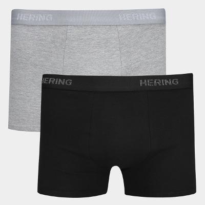 Kit Cueca Boxer Hering 2 Peças