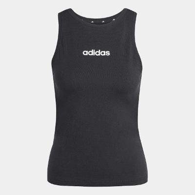 Regata Adidas Logo Linear Feminina