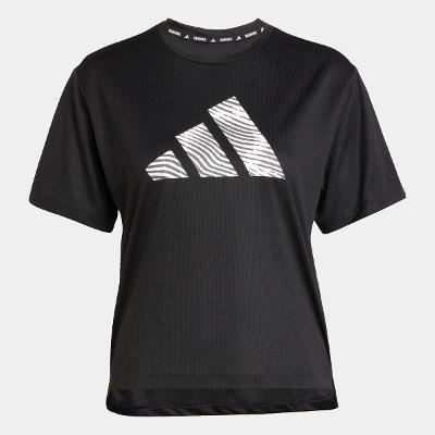 Camiseta Adidas Adi365 Feminina