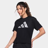 Camiseta Adidas Adi365 Feminina - 1