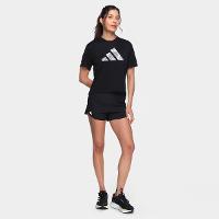 Camiseta Adidas Adi365 Feminina - 4
