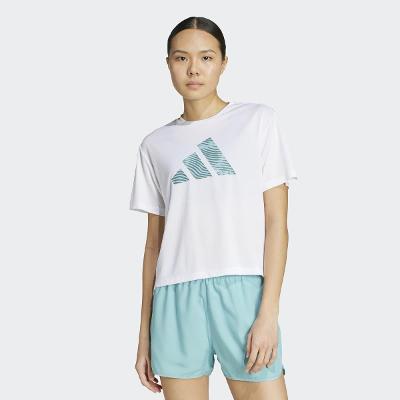 Camiseta Adidas Adi365 Feminina