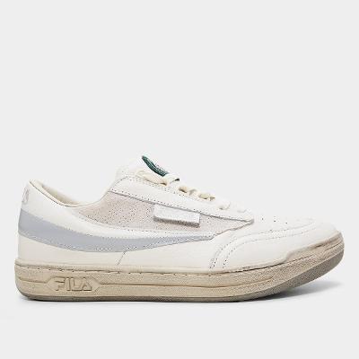 Tenis Fila Fx-2 Vintage Masculino