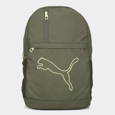 Mochila Puma Plus