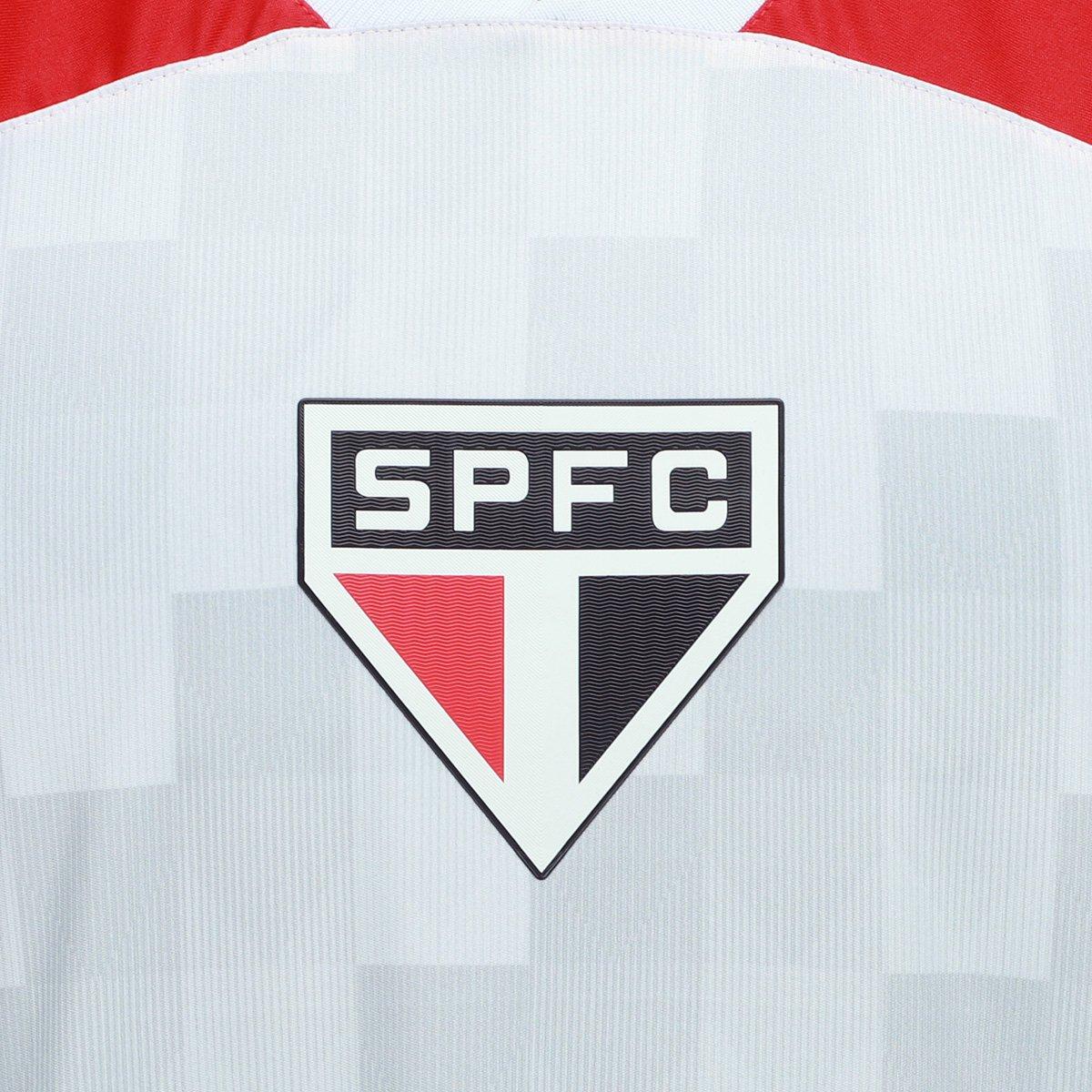 Camiseta São Paulo Esportiva Masculina - 3
