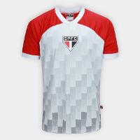 Camiseta São Paulo Esportiva Masculina - 1