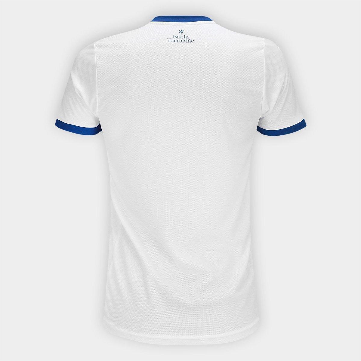 Camisa Bahia I 25/26 s/n Torcedor Puma Masculina - 2