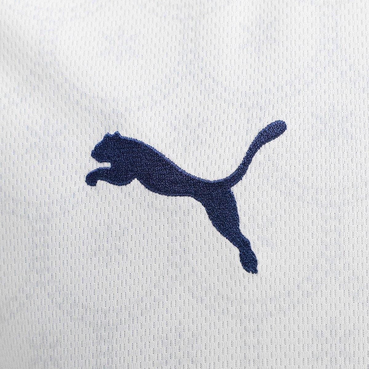 Camisa Bahia I 25/26 s/n Torcedor Puma Masculina - 4