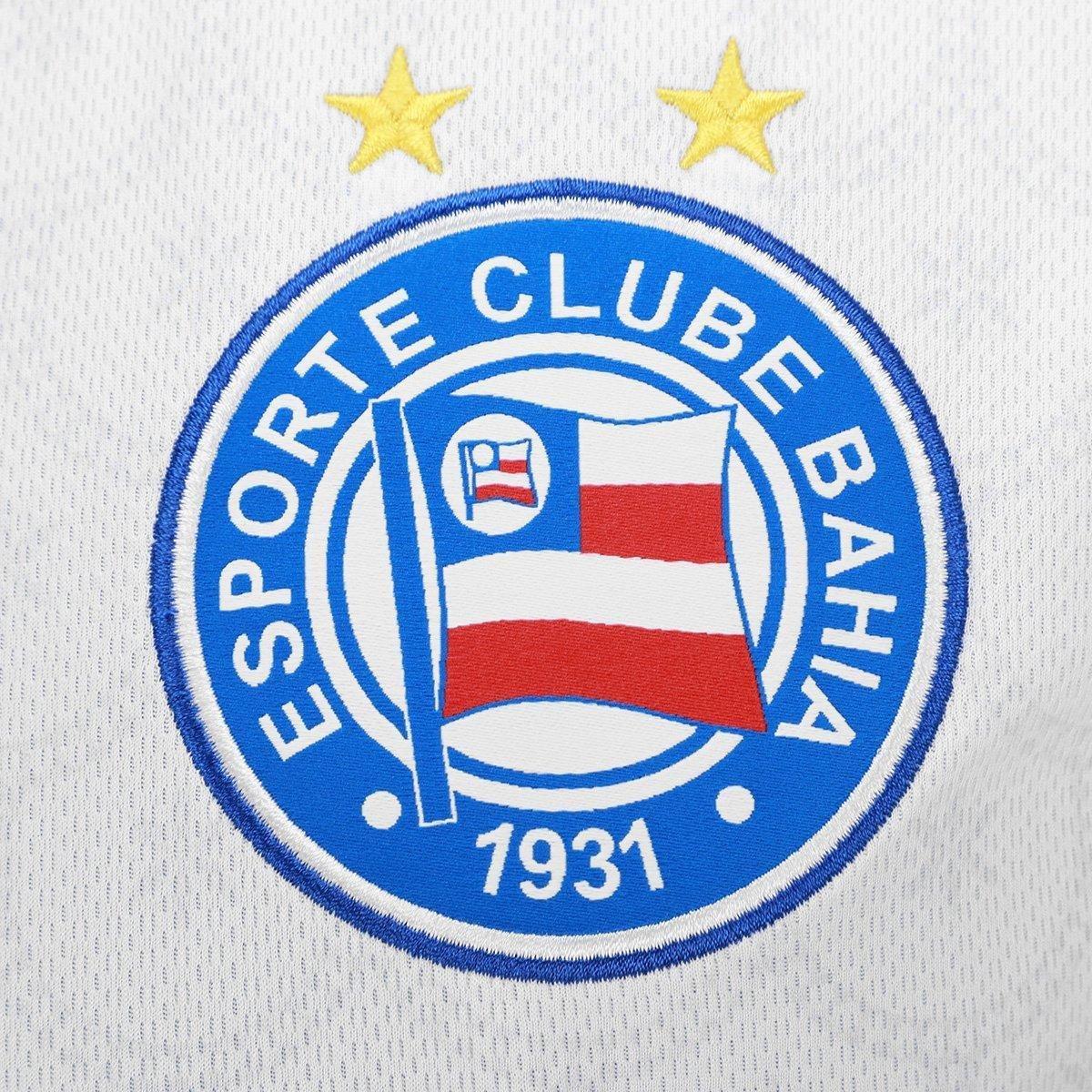 Camisa Bahia I 25/26 s/n Torcedor Puma Masculina - 5