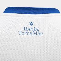 Camisa Bahia I 25/26 s/n Torcedor Puma Masculina - 7